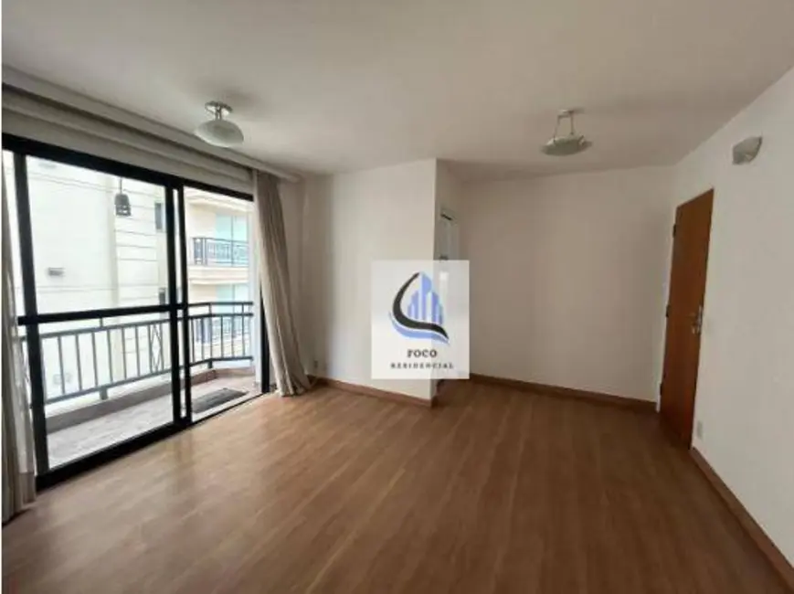 Apartamento com 1 quarto à venda, 44m2 em Vila Olímpia, São Paulo - SP - imagem 1 Foto 1 de Apartamento com 1 quarto à venda, 44m2 em Vila Olímpia, São Paulo - SP