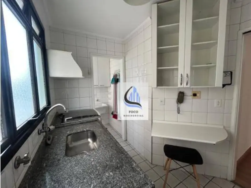 Apartamento com 1 quarto à venda, 44m2 em Vila Olímpia, São Paulo - SP - imagem 7 Foto 7 de Apartamento com 1 quarto à venda, 44m2 em Vila Olímpia, São Paulo - SP