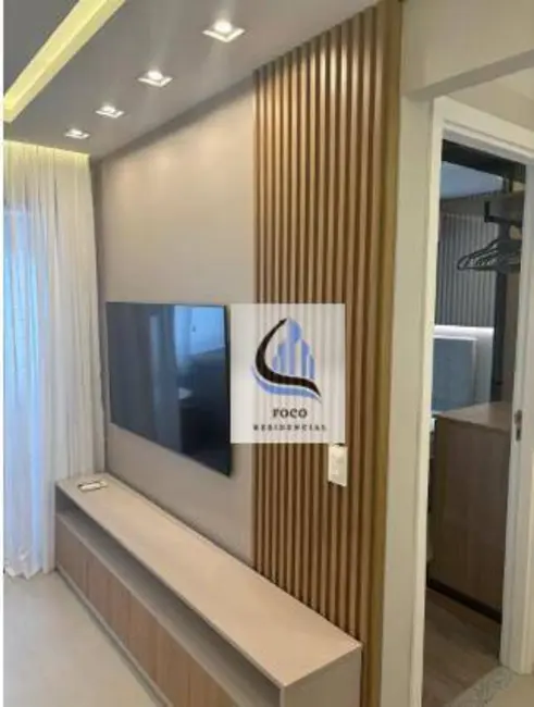 Kitnet com 1 quarto para alugar, 32m2 em Moema, São Paulo - SP - imagem 9 Foto 9 de Kitnet com 1 quarto para alugar, 32m2 em Moema, São Paulo - SP