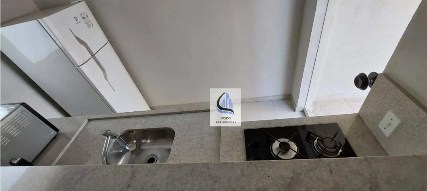 Apartamento com 3 quartos à venda, 105m2 em São Paulo - SP - imagem 3 Foto 3 de Apartamento com 3 quartos à venda, 105m2 em São Paulo - SP