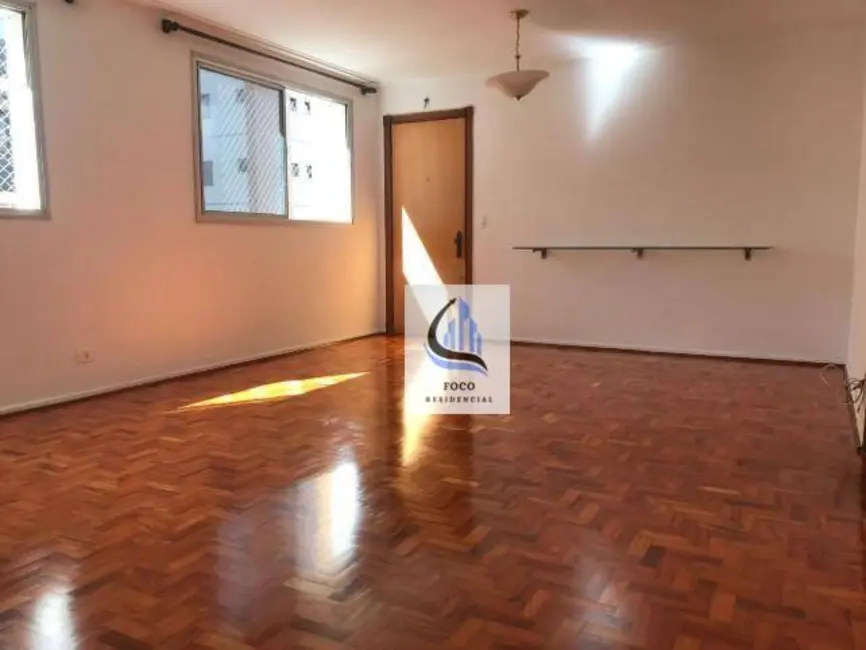 Apartamento com 3 quartos à venda, 105m2 em São Paulo - SP - imagem 2 Foto 2 de Apartamento com 3 quartos à venda, 105m2 em São Paulo - SP