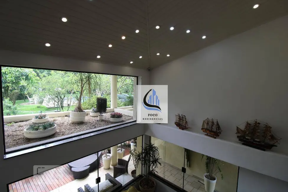 Casa de Condomínio com 4 quartos à venda e para alugar, 2500m2 em Brooklin Paulista, São Paulo - SP - imagem 6 Foto 6 de Casa de Condomínio com 4 quartos à venda e para alugar, 2500m2 em Brooklin Paulista, São Paulo - SP