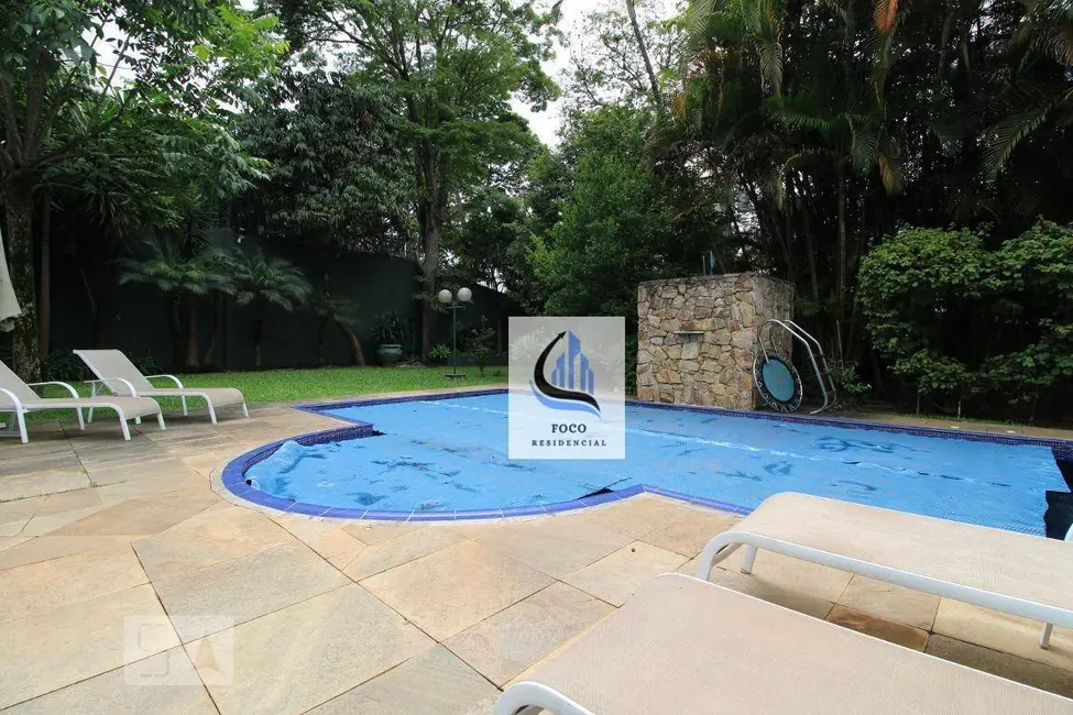 Casa de Condomínio com 4 quartos à venda e para alugar, 2500m2 em Brooklin Paulista, São Paulo - SP - imagem 7 Foto 7 de Casa de Condomínio com 4 quartos à venda e para alugar, 2500m2 em Brooklin Paulista, São Paulo - SP