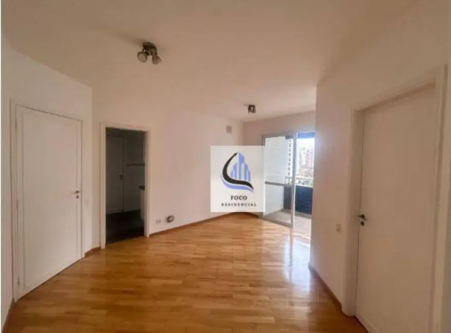 Foto 1 de Apartamento com 2 quartos para alugar, 67m2 em São Paulo - SP