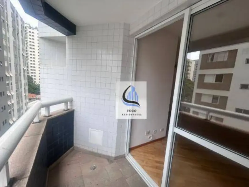 Foto 2 de Apartamento com 2 quartos para alugar, 67m2 em São Paulo - SP