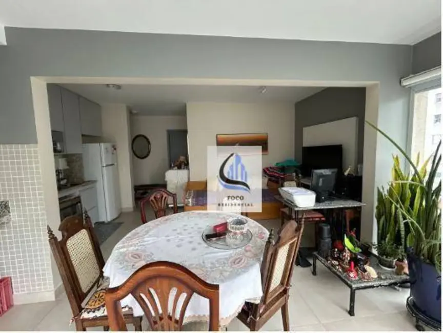 Apartamento com 1 quarto à venda, 43m2 em Campo Belo, São Paulo - SP - imagem 5 Foto 5 de Apartamento com 1 quarto à venda, 43m2 em Campo Belo, São Paulo - SP
