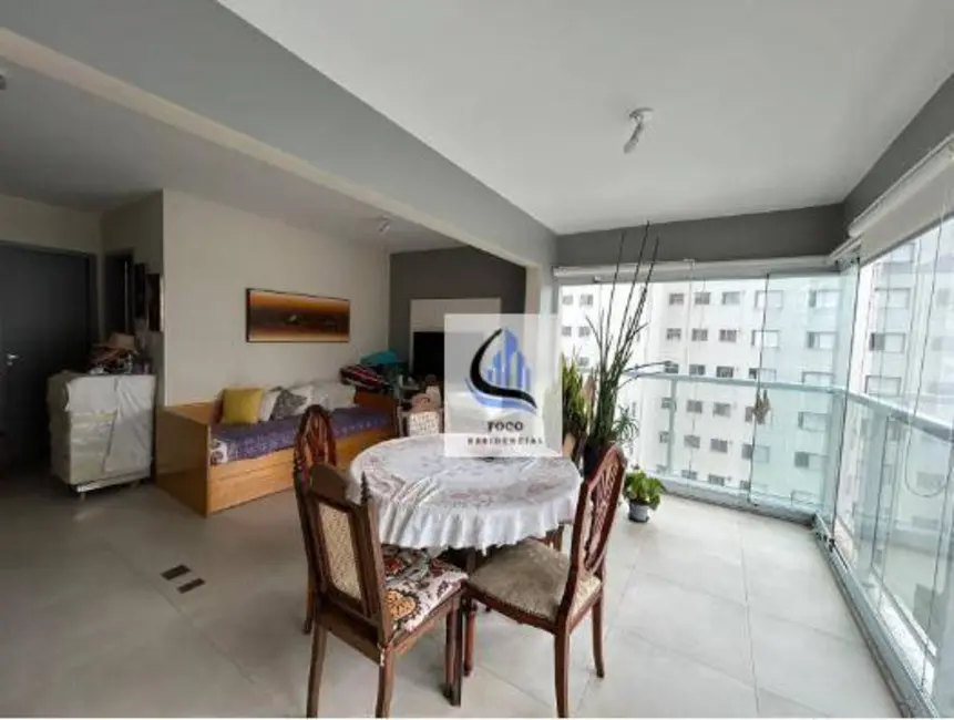 Apartamento com 1 quarto à venda, 43m2 em Campo Belo, São Paulo - SP - imagem 9 Foto 9 de Apartamento com 1 quarto à venda, 43m2 em Campo Belo, São Paulo - SP