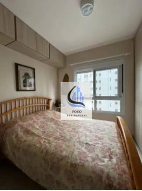 Apartamento com 1 quarto à venda, 43m2 em Campo Belo, São Paulo - SP - imagem 7 Foto 7 de Apartamento com 1 quarto à venda, 43m2 em Campo Belo, São Paulo - SP
