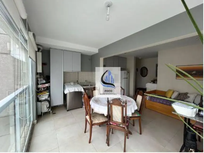 Apartamento com 1 quarto à venda, 43m2 em Campo Belo, São Paulo - SP - imagem 6 Foto 6 de Apartamento com 1 quarto à venda, 43m2 em Campo Belo, São Paulo - SP