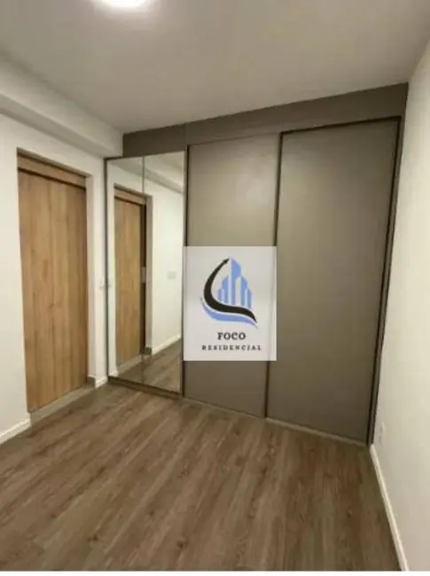 Foto 4 de Kitnet com 1 quarto para alugar, 32m2 em Moema, São Paulo - SP