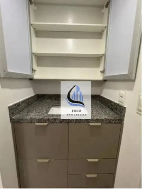 Foto 8 de Kitnet com 1 quarto para alugar, 32m2 em Moema, São Paulo - SP