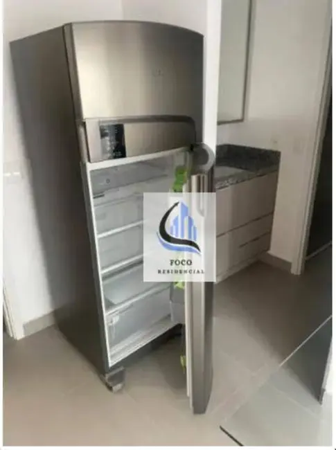 Foto 9 de Kitnet com 1 quarto para alugar, 32m2 em Moema, São Paulo - SP