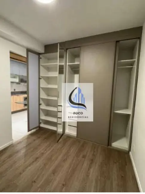 Foto 6 de Kitnet com 1 quarto para alugar, 32m2 em Moema, São Paulo - SP