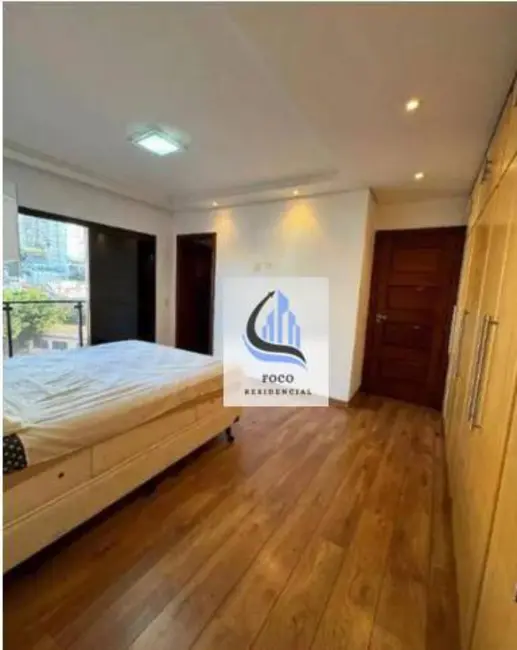 Foto 2 de Apartamento com 3 quartos à venda e para alugar, 216m2 em Vila Mariana, São Paulo - SP