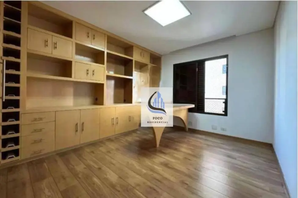 Foto 9 de Apartamento com 3 quartos à venda e para alugar, 216m2 em Vila Mariana, São Paulo - SP