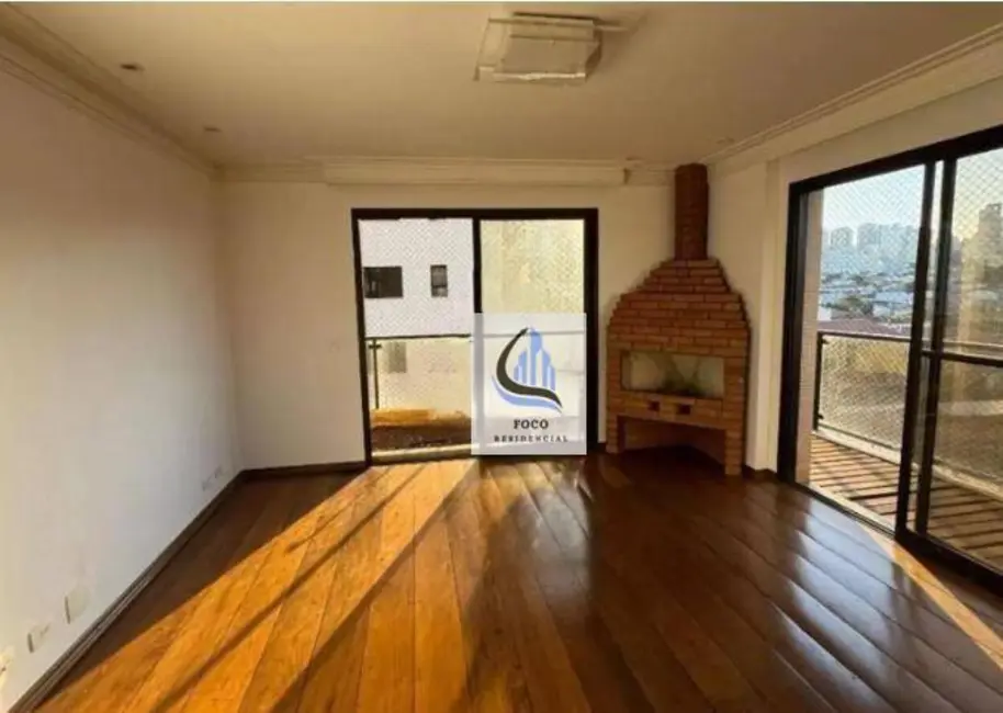 Foto 1 de Apartamento com 3 quartos à venda e para alugar, 216m2 em Vila Mariana, São Paulo - SP