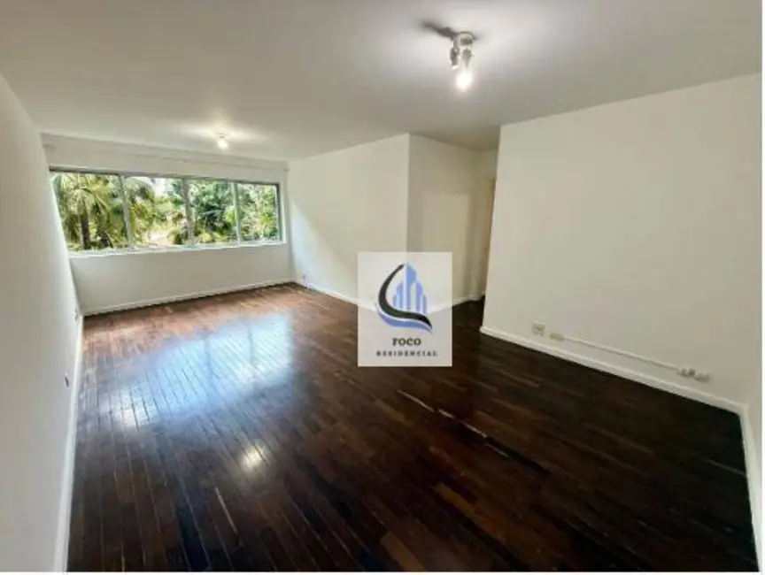 Foto 1 de Apartamento com 3 quartos à venda, 112m2 em Cidade Monções, São Paulo - SP