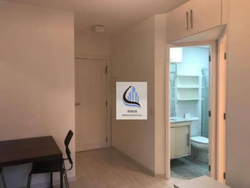 Apartamento com 1 quarto para alugar, 37m2 em Vila Nova Conceição, São Paulo - SP - imagem 7 Foto 7 de Apartamento com 1 quarto para alugar, 37m2 em Vila Nova Conceição, São Paulo - SP