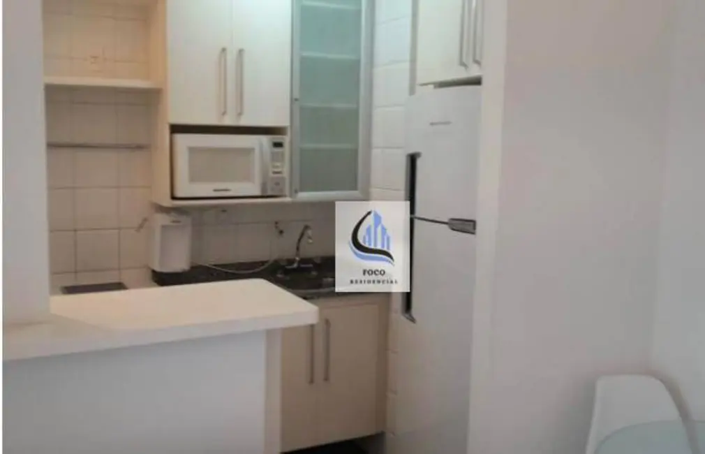 Apartamento com 1 quarto para alugar, 37m2 em Vila Nova Conceição, São Paulo - SP - imagem 4 Foto 4 de Apartamento com 1 quarto para alugar, 37m2 em Vila Nova Conceição, São Paulo - SP