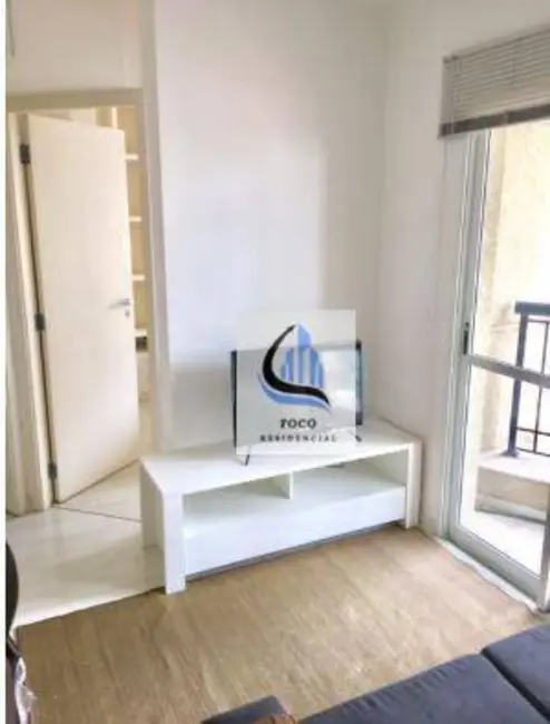 Apartamento com 1 quarto para alugar, 37m2 em Vila Nova Conceição, São Paulo - SP - imagem 8 Foto 8 de Apartamento com 1 quarto para alugar, 37m2 em Vila Nova Conceição, São Paulo - SP