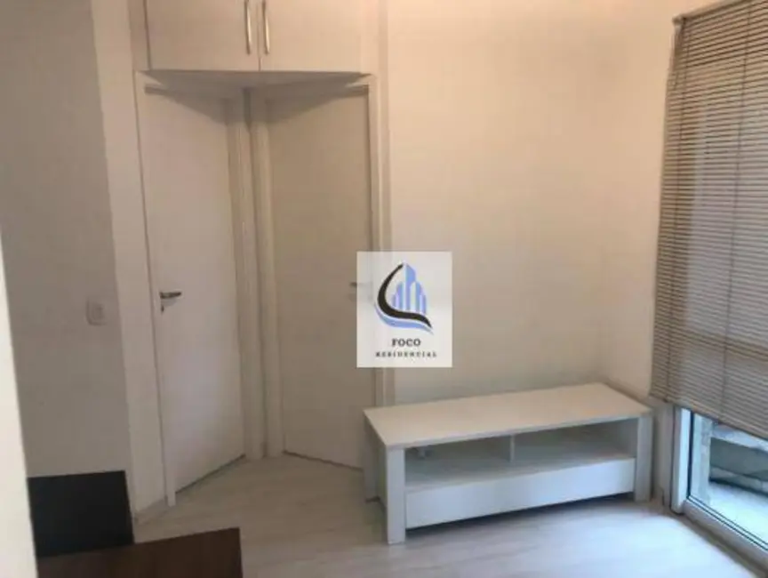 Apartamento com 1 quarto para alugar, 37m2 em Vila Nova Conceição, São Paulo - SP - imagem 5 Foto 5 de Apartamento com 1 quarto para alugar, 37m2 em Vila Nova Conceição, São Paulo - SP