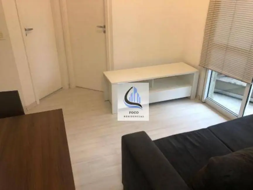 Apartamento com 1 quarto para alugar, 37m2 em Vila Nova Conceição, São Paulo - SP - imagem 6 Foto 6 de Apartamento com 1 quarto para alugar, 37m2 em Vila Nova Conceição, São Paulo - SP