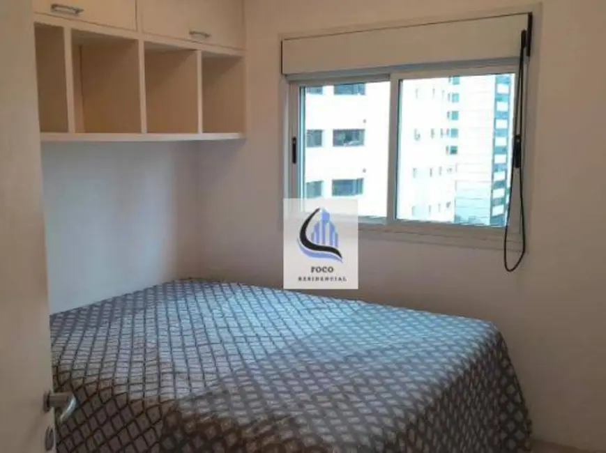 Apartamento com 1 quarto para alugar, 37m2 em Vila Nova Conceição, São Paulo - SP - imagem 9 Foto 9 de Apartamento com 1 quarto para alugar, 37m2 em Vila Nova Conceição, São Paulo - SP