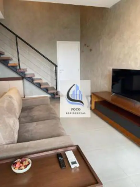 Foto 4 de Apartamento com 1 quarto à venda e para alugar, 124m2 em Pinheiros, São Paulo - SP