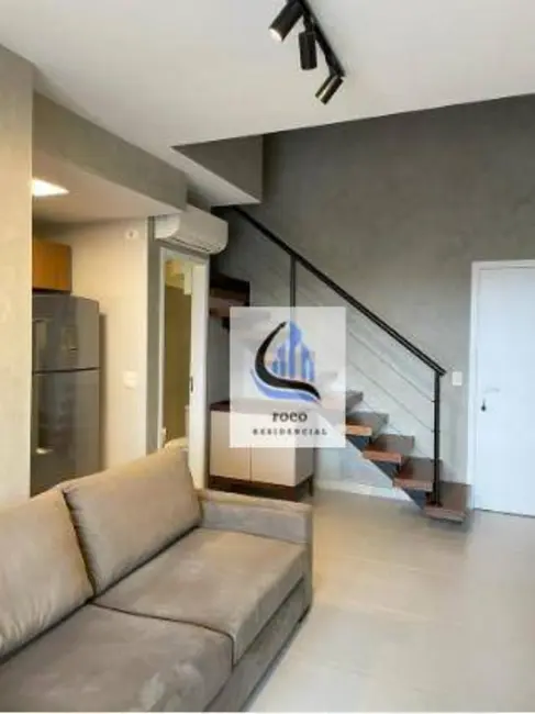 Foto 7 de Apartamento com 1 quarto à venda e para alugar, 124m2 em Pinheiros, São Paulo - SP