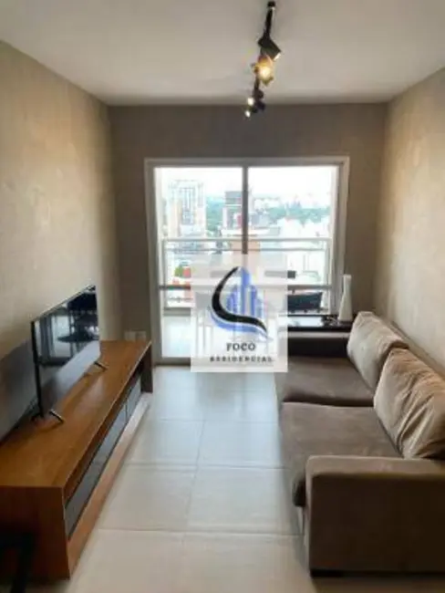 Foto 2 de Apartamento com 1 quarto à venda e para alugar, 124m2 em Pinheiros, São Paulo - SP