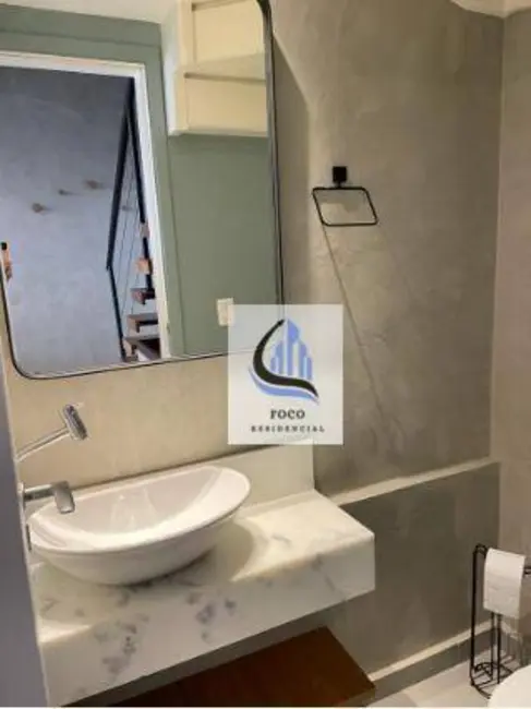 Foto 8 de Apartamento com 1 quarto à venda e para alugar, 124m2 em Pinheiros, São Paulo - SP