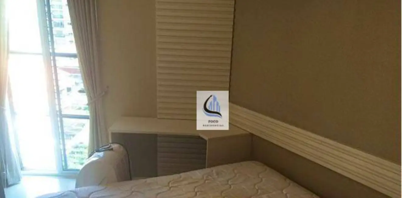 Apartamento com 1 quarto à venda e para alugar, 45m2 em Vila Nova Conceição, São Paulo - SP - imagem 7 Foto 7 de Apartamento com 1 quarto à venda e para alugar, 45m2 em Vila Nova Conceição, São Paulo - SP