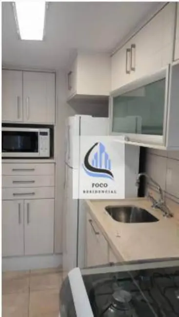 Apartamento com 1 quarto à venda e para alugar, 45m2 em Vila Nova Conceição, São Paulo - SP - imagem 4 Foto 4 de Apartamento com 1 quarto à venda e para alugar, 45m2 em Vila Nova Conceição, São Paulo - SP