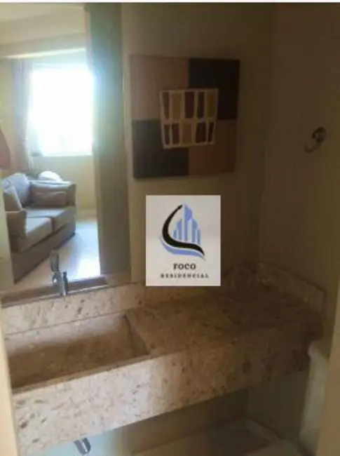 Apartamento com 1 quarto à venda e para alugar, 45m2 em Vila Nova Conceição, São Paulo - SP - imagem 5 Foto 5 de Apartamento com 1 quarto à venda e para alugar, 45m2 em Vila Nova Conceição, São Paulo - SP