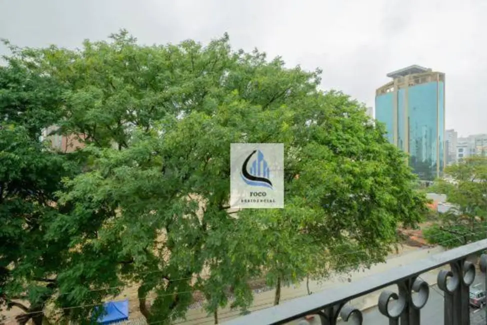 Foto 6 de Apartamento com 2 quartos à venda, 80m2 em Vila Nova Conceição, São Paulo - SP