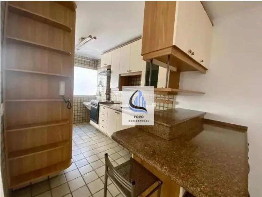 Foto 5 de Apartamento com 2 quartos para alugar, 53m2 em Vila Olímpia, São Paulo - SP