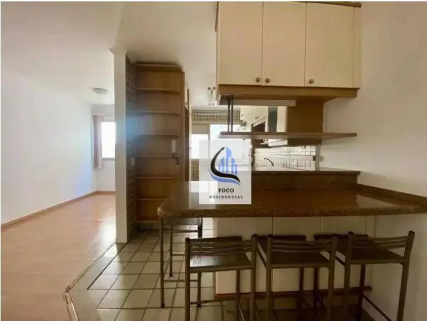 Foto 4 de Apartamento com 2 quartos para alugar, 53m2 em Vila Olímpia, São Paulo - SP