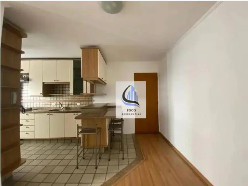 Foto 2 de Apartamento com 2 quartos para alugar, 53m2 em Vila Olímpia, São Paulo - SP