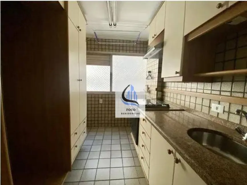 Foto 9 de Apartamento com 2 quartos para alugar, 53m2 em Vila Olímpia, São Paulo - SP