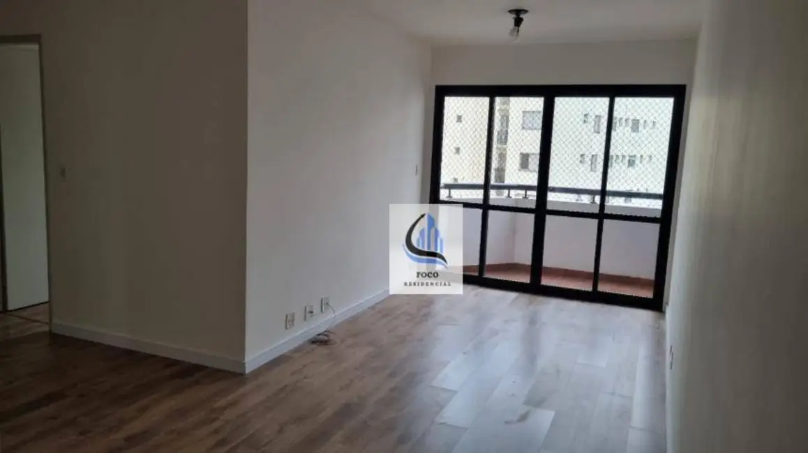 Foto 1 de Apartamento com 2 quartos para alugar, 61m2 em Chácara Inglesa, São Paulo - SP
