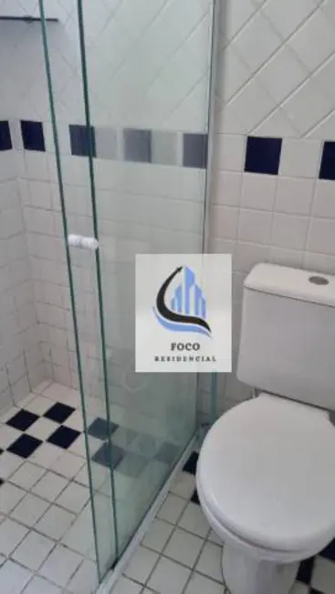 Foto 2 de Apartamento com 2 quartos para alugar, 61m2 em Chácara Inglesa, São Paulo - SP