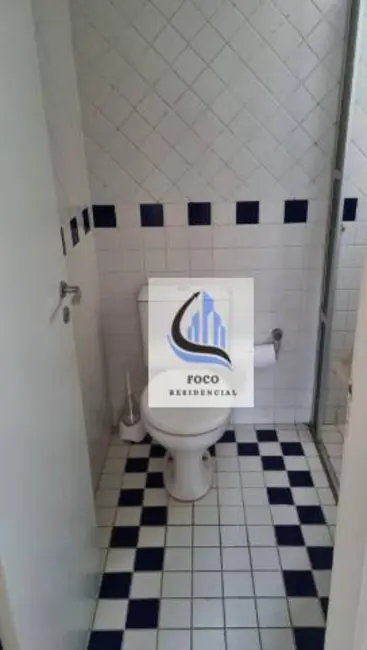 Foto 4 de Apartamento com 2 quartos para alugar, 61m2 em Chácara Inglesa, São Paulo - SP