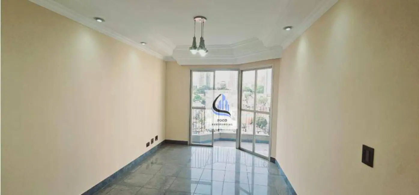 Foto 1 de Apartamento com 3 quartos para alugar, 88m2 em Vila Mariana, São Paulo - SP