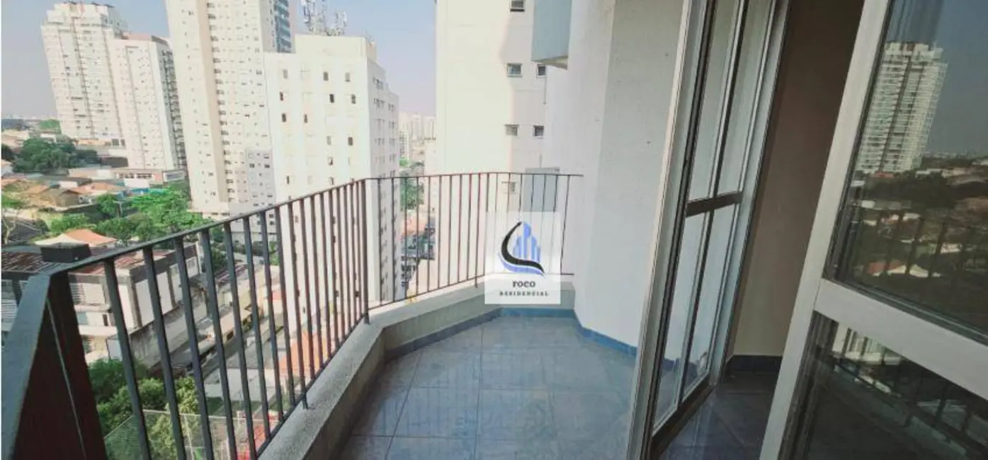 Foto 5 de Apartamento com 3 quartos para alugar, 88m2 em Vila Mariana, São Paulo - SP