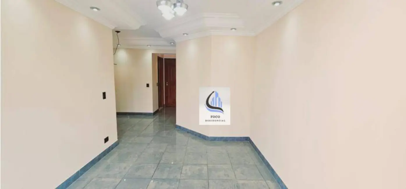 Foto 3 de Apartamento com 3 quartos para alugar, 88m2 em Vila Mariana, São Paulo - SP