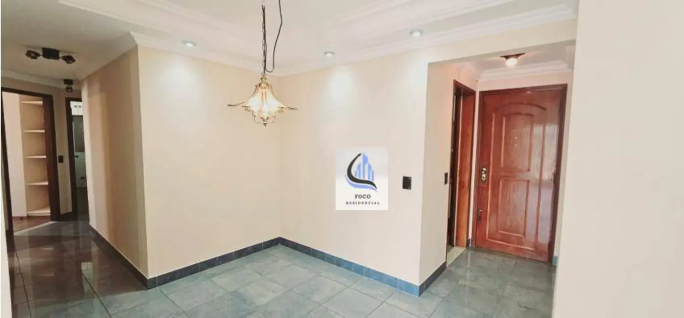 Foto 2 de Apartamento com 3 quartos para alugar, 88m2 em Vila Mariana, São Paulo - SP