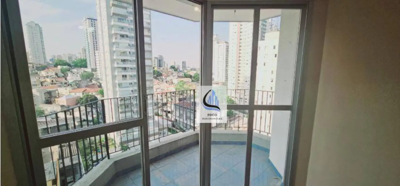 Foto 4 de Apartamento com 3 quartos para alugar, 88m2 em Vila Mariana, São Paulo - SP