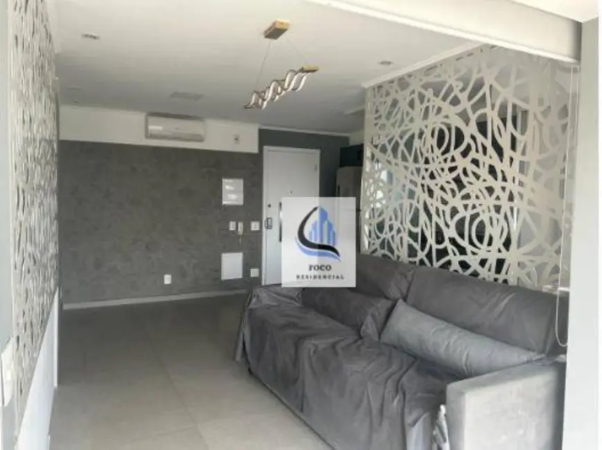 Apartamento com 1 quarto à venda, 49m2 em Campo Belo, São Paulo - SP - imagem 2 Foto 2 de Apartamento com 1 quarto à venda, 49m2 em Campo Belo, São Paulo - SP