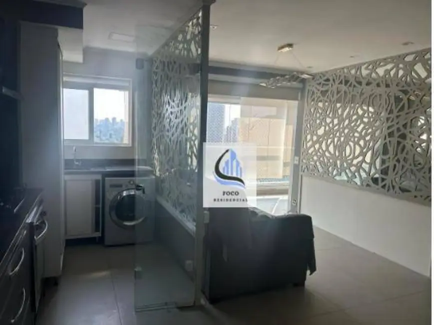 Apartamento com 1 quarto à venda, 49m2 em Campo Belo, São Paulo - SP - imagem 3 Foto 3 de Apartamento com 1 quarto à venda, 49m2 em Campo Belo, São Paulo - SP