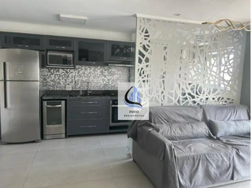 Foto 1 de Apartamento com 1 quarto à venda, 49m2 em Campo Belo, São Paulo - SP